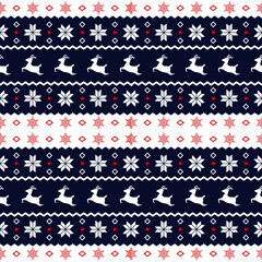 Seamless pattern background. Minimal design. Fit for apparel, sweatshirt, banner, postcard, greeting card, poster, merchandise. Christmass vector illustration. Eps 10