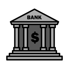 Bank Icon