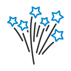 Fireworks Icon