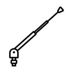 Radio Antenna Component Icon