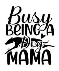 Dog SVG Bundle, 