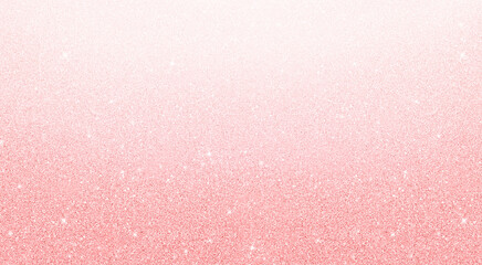 peach pink color premium luxury glittering shinning sparkle confetti dot texture background