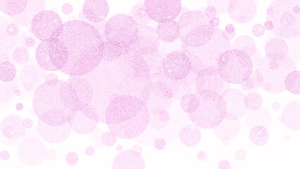 lilac purple violet round circle abstract glitter luxury shiny pattern background