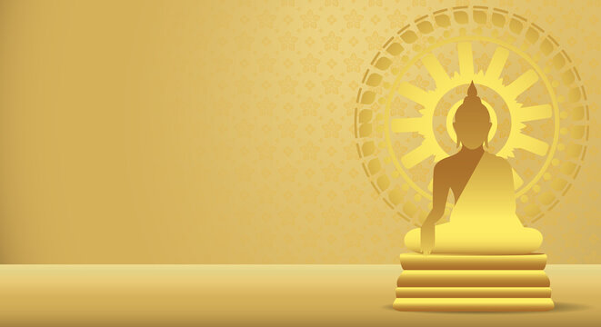 Buddhist Shrine clip art preview