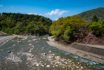 白川郷