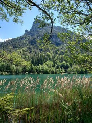 Am Thumsee