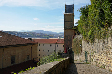 convento Santa Teresa in Donostia San Sebastián