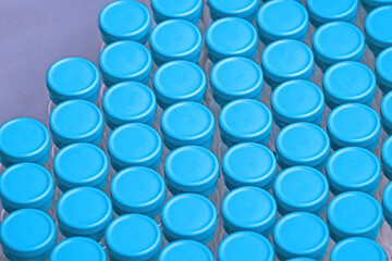 Coronavirus vaccines stack