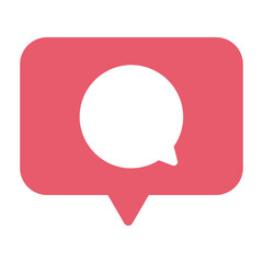 Comment Sign Instagram Count Notification