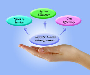  Supply Chain Management 