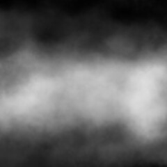 smoke overlay effect. fog overlay effect. atmosphere overlay effect. Isolated black background. Misty fog effect, texture overlays. fume overlay. vapor overlays. fog background texture. steam, smoky.