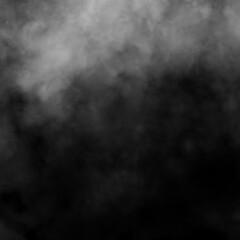 smoke overlay effect. fog overlay effect. atmosphere overlay effect. Isolated black background. Misty fog effect, texture overlays. fume overlay. vapor overlays. fog background texture. steam, smoky.