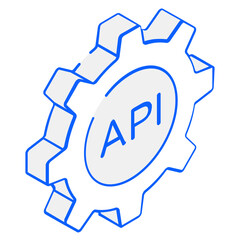 API 