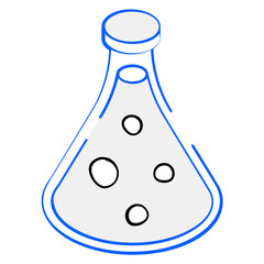 Conical Flask