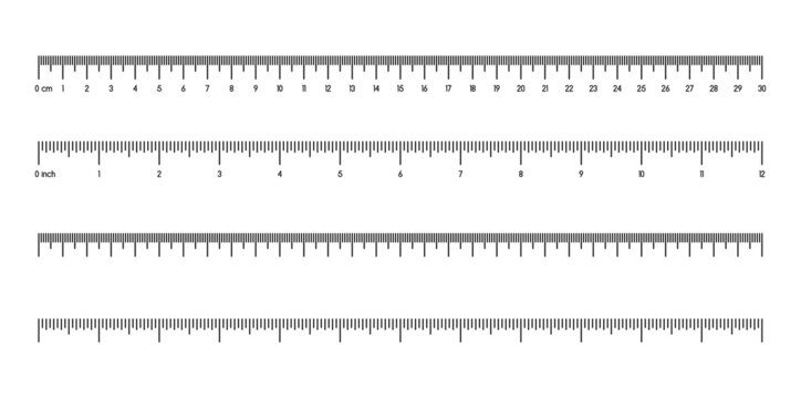 2.58 inches on a ruler online