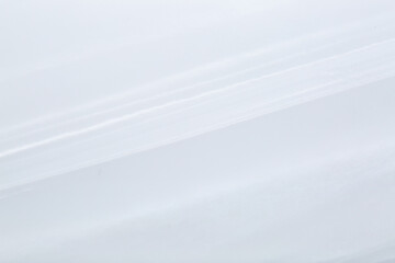 Background Stone wall, white background with abstract gray stains of epoxy. Beautiful marble and...