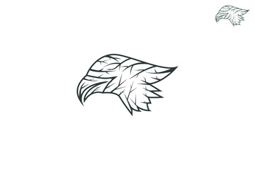 eagle Head and branches