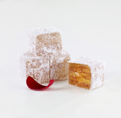 Turkish delight