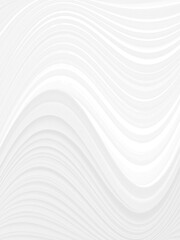 soft fabric white abstract smooth curve shape elegrance decorative fashion textile backgrounds