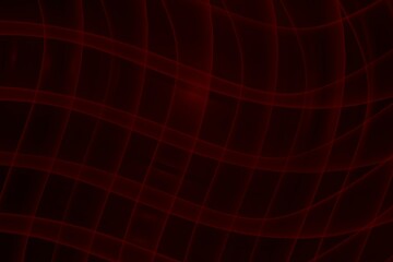 abstract red background with lines