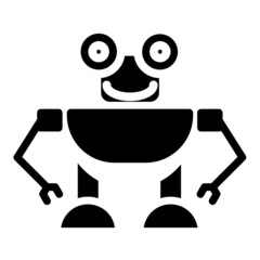 robot icon