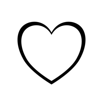 Serce ilustracja wektorowa