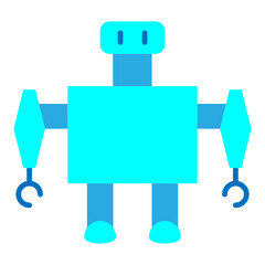 robot icon