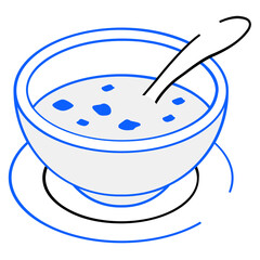 Soup Bowl 