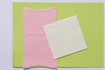 abstract paper background