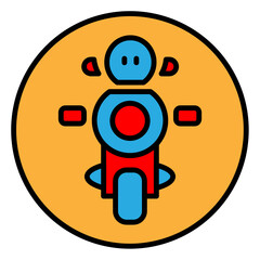 robot icon