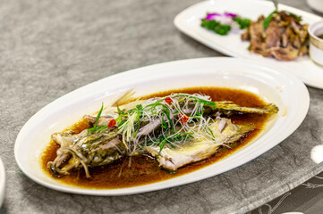 Chinese Food delicious