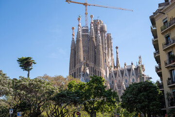sagrada familia