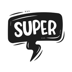 super doodle expression