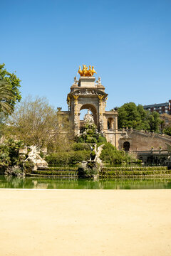triumphal arch