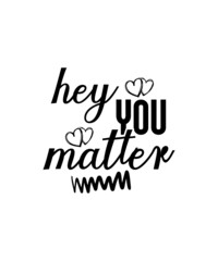 Mental Health SVG Bundle, Inspirational svg, Positive SVG, Motivational SVG, Hope Svg, Mental Health Awareness, Cut Files for Cricut