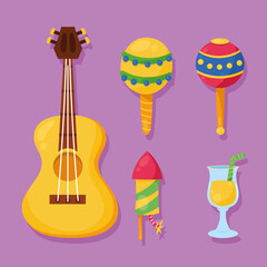 Brazilian culture traditional