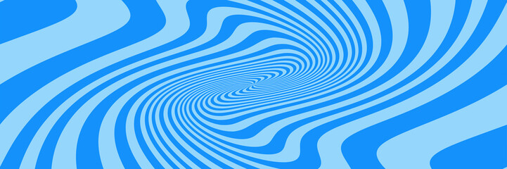 Background with spiral waves