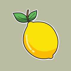 Citron#2