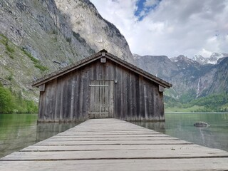 Am Obersee