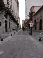 Obraz premium Buenos Aires