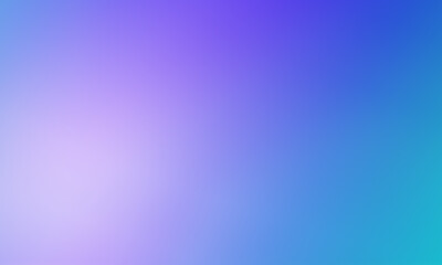 Blue and purple gradient background image, degrade	
