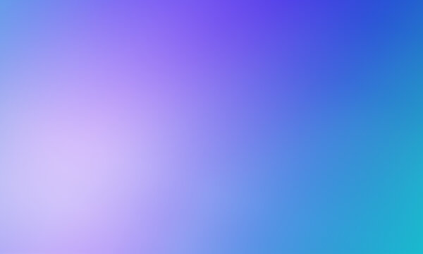 Blue and purple gradient background image, degrade	
