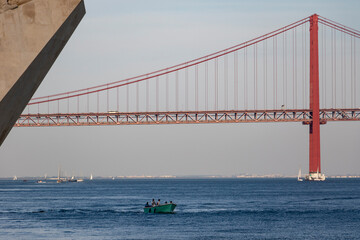 Ponte 25 de Abril (Lisboa)