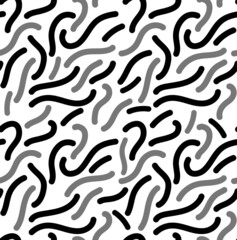 Geometric seamless background for presentations, creativity, design