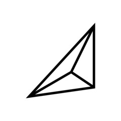 geometric polygon shape
