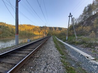 Дорога в будущее