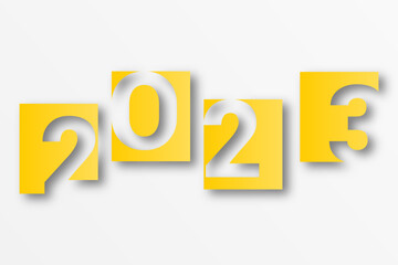 2023 - happy new year 2023 background	