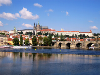 Prague Czech Republic