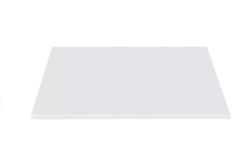 Ceiling Panel Heater. Ceiling armstrong heater. Far Infrared Ceiling Panels panel for office isolated on white, clipping path