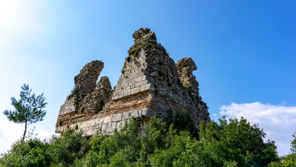 Hatay Castle